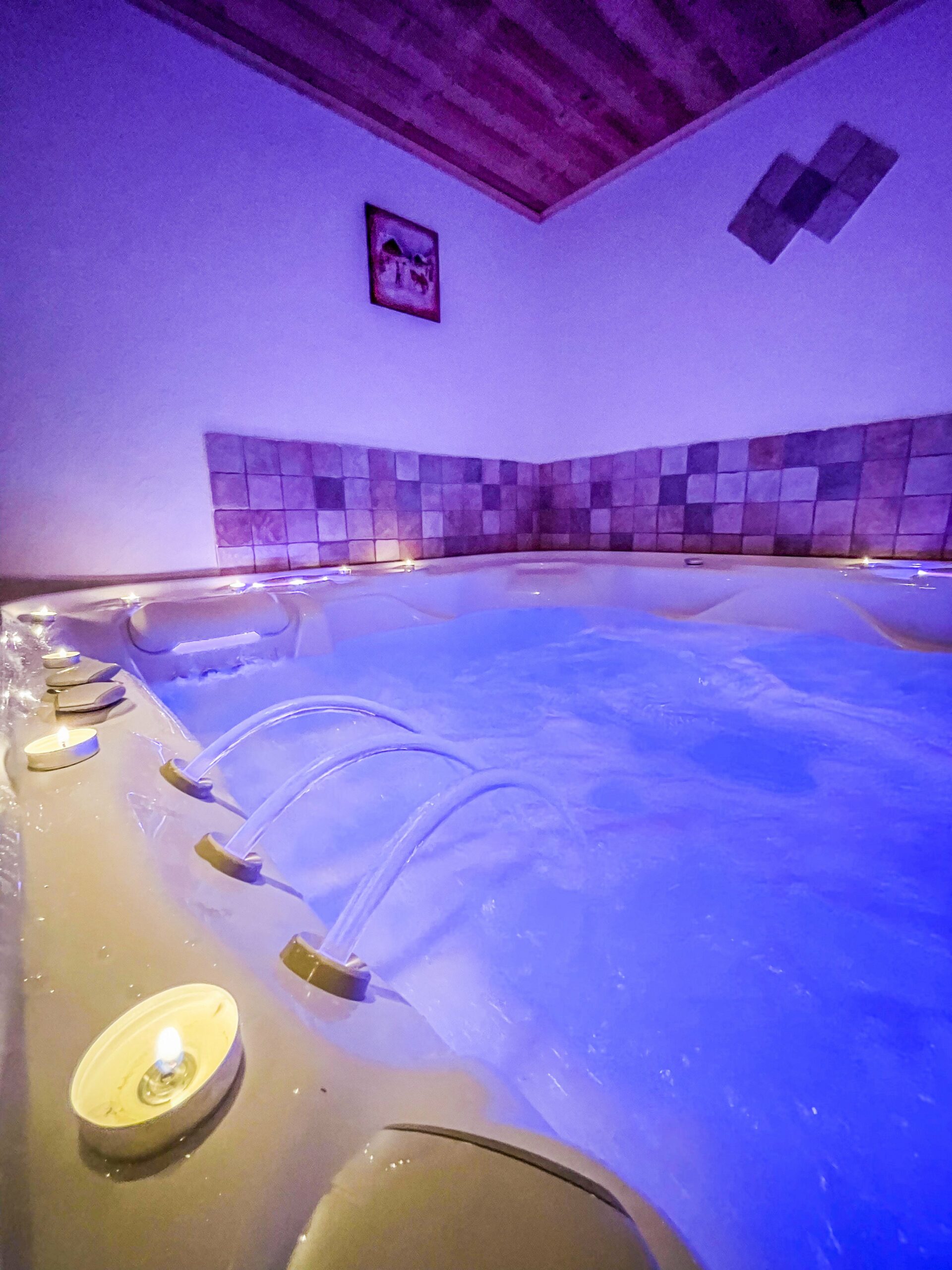 Jacuzzi
