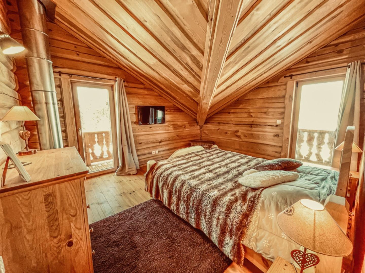 Chambre 1