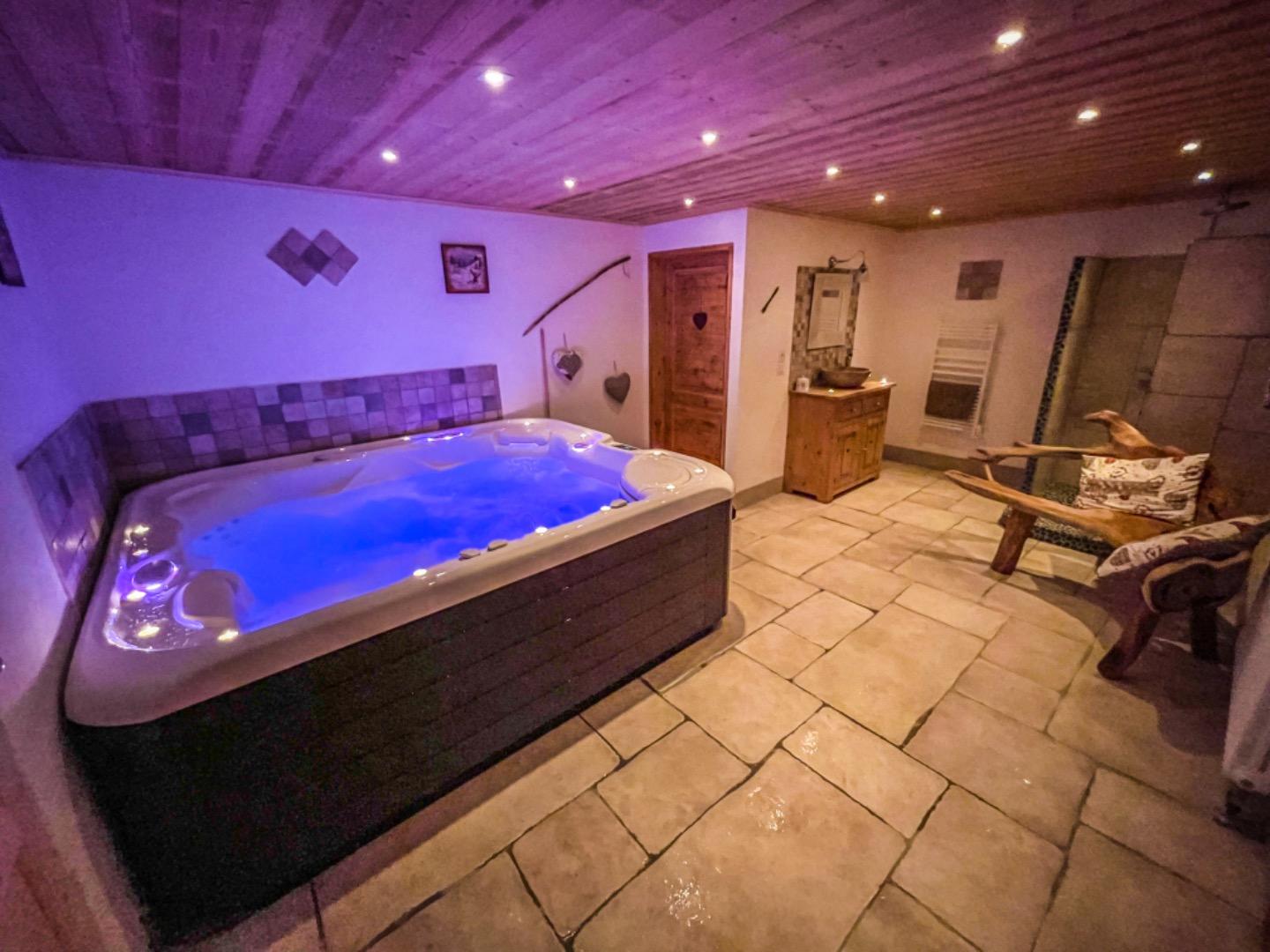 Jacuzzi